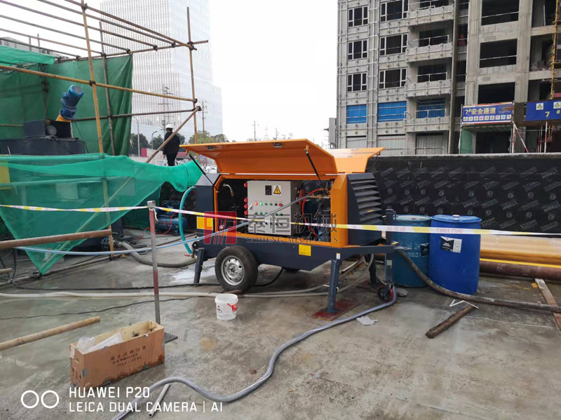 九江安置小區EPC工程